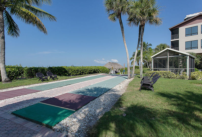 Hotel Caribbean Beach Club  | Fort Myers Beach | Florida | Estados Unidos 5