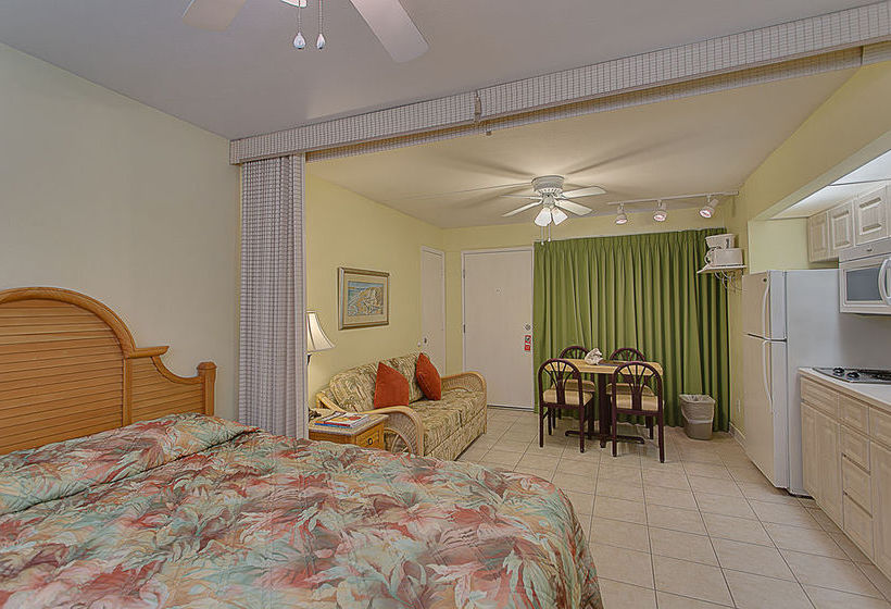 Hotel Caribbean Beach Club  | Fort Myers Beach | Florida | Estados Unidos 6