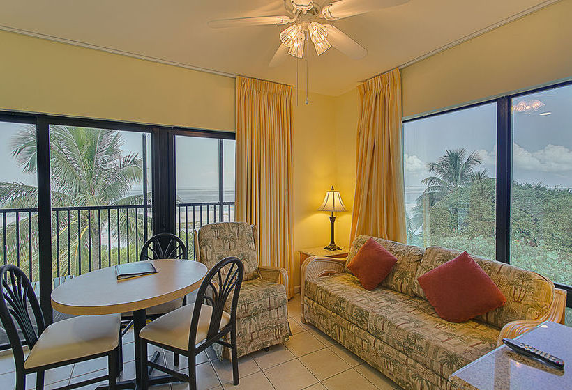 Hotel Caribbean Beach Club  | Fort Myers Beach | Florida | Estados Unidos 7