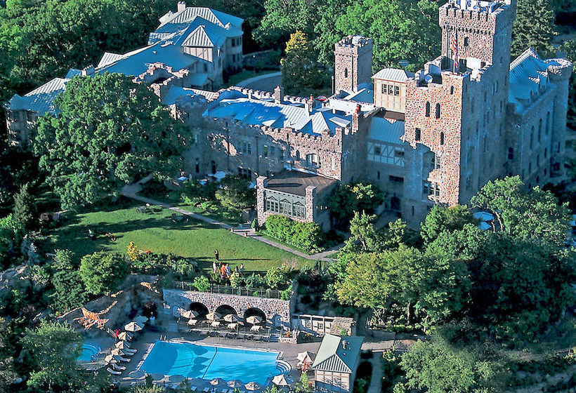 Hotel Castle at Tarrytown Tarrytown Nueva York