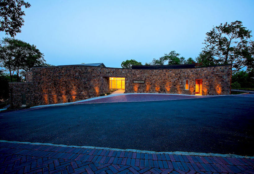 Hotel Castle at Tarrytown  | Tarrytown | Nueva York | United States 10