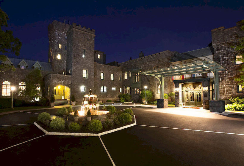 Hotel Castle at Tarrytown  | Tarrytown | Nueva York | United States 12