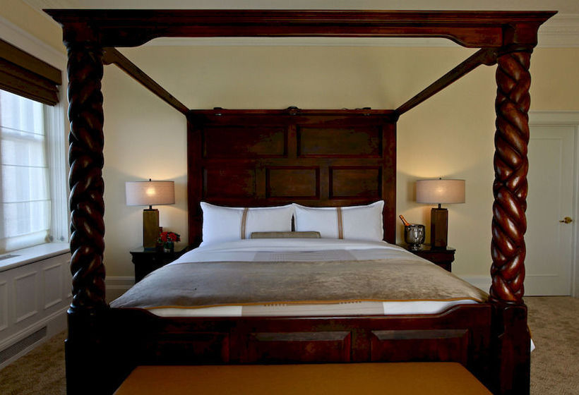 Hotel Castle at Tarrytown  | Tarrytown | Nueva York | United States 13