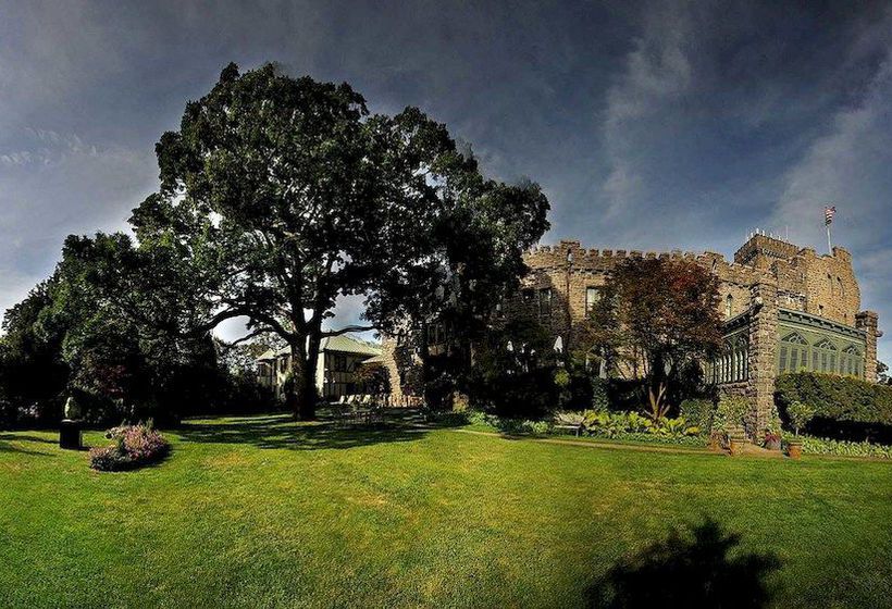 Hotel Castle at Tarrytown  | Tarrytown | Nueva York | United States 14