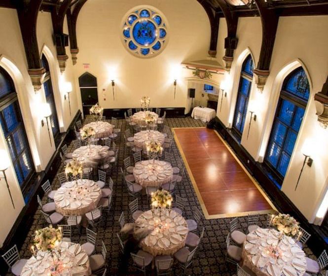 Hotel Castle at Tarrytown  | Tarrytown | Nueva York | United States 15