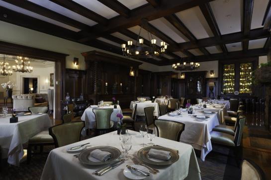 Hotel Castle at Tarrytown  | Tarrytown | Nueva York | United States 16