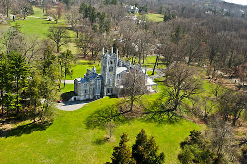 Hotel Castle at Tarrytown  | Tarrytown | Nueva York | United States 17