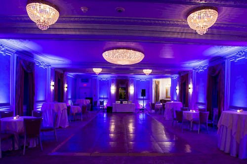 Hotel Castle at Tarrytown  | Tarrytown | Nueva York | United States 18