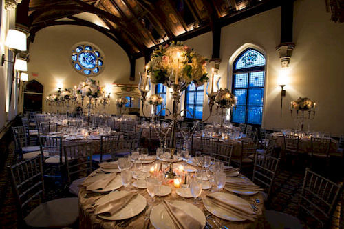 Hotel Castle at Tarrytown  | Tarrytown | Nueva York | United States 19