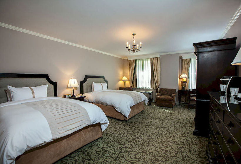 Hotel Castle at Tarrytown  | Tarrytown | Nueva York | United States 2