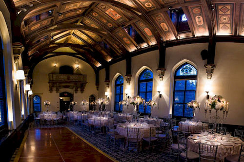 Hotel Castle at Tarrytown  | Tarrytown | Nueva York | United States 20