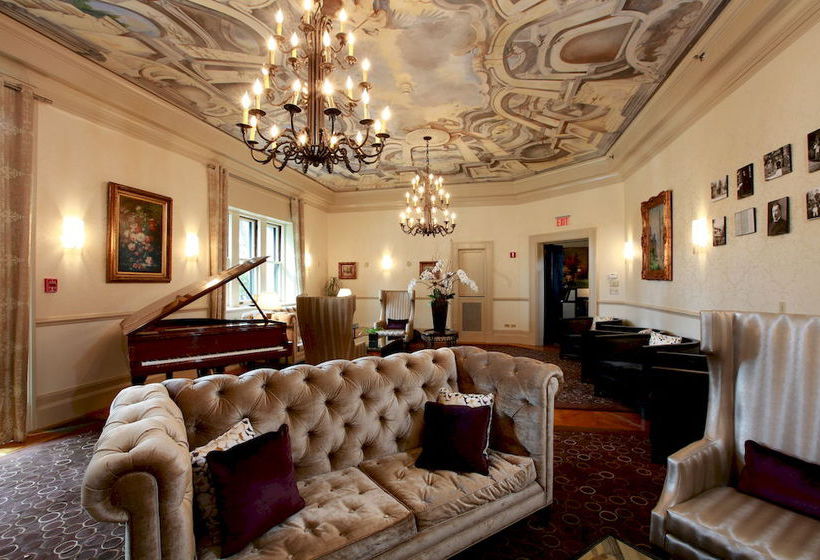 Hotel Castle at Tarrytown  | Tarrytown | Nueva York | United States 3