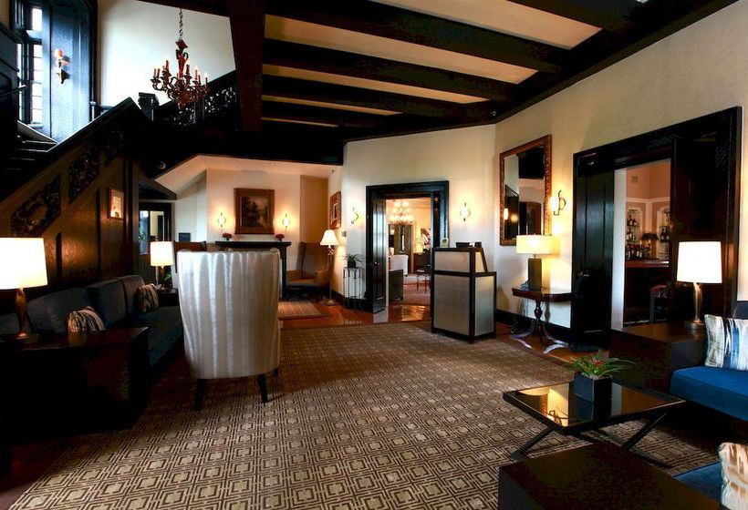 Hotel Castle at Tarrytown  | Tarrytown | Nueva York | United States 4