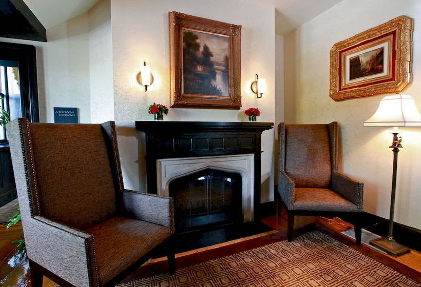 Hotel Castle at Tarrytown  | Tarrytown | Nueva York | United States 5