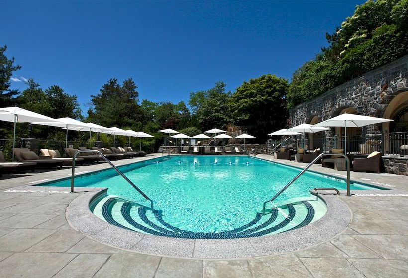 Hotel Castle at Tarrytown  | Tarrytown | Nueva York | United States 6