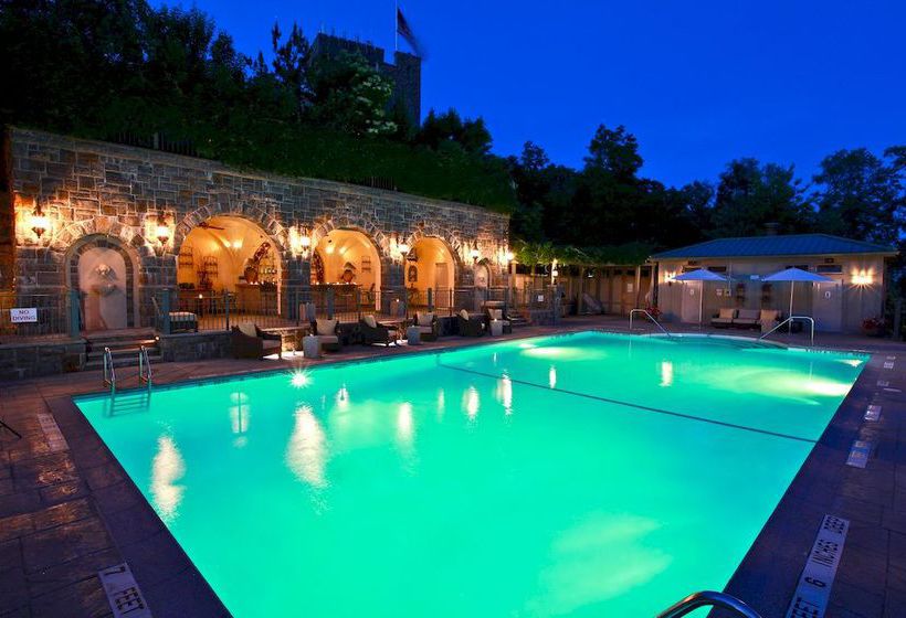 Hotel Castle at Tarrytown  | Tarrytown | Nueva York | United States 7