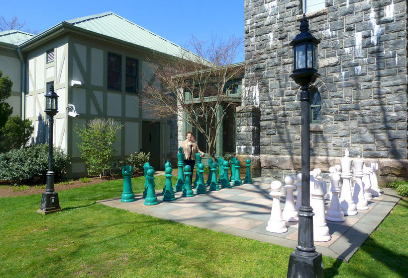 Hotel Castle at Tarrytown  | Tarrytown | Nueva York | United States 8