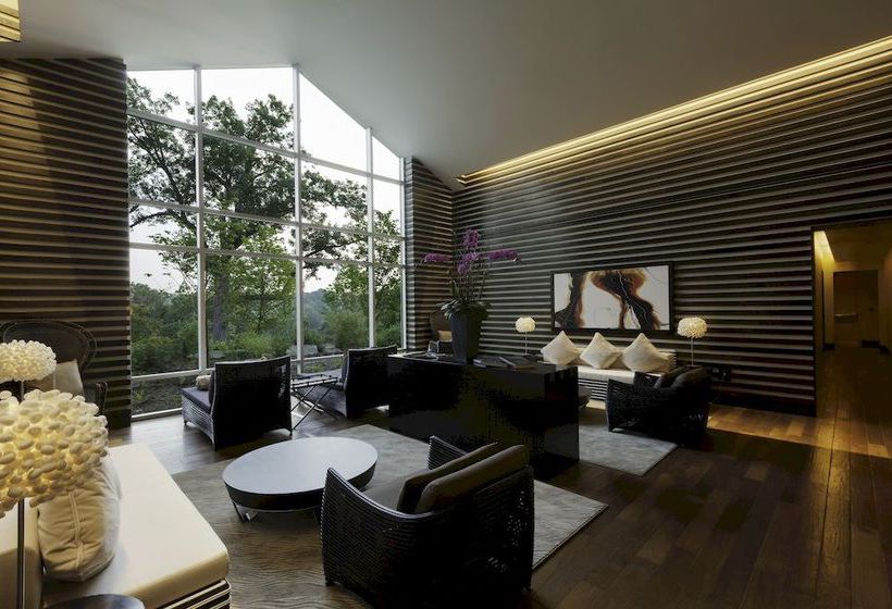 Hotel Castle at Tarrytown  | Tarrytown | Nueva York | United States 9