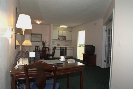 Hotel Cayo Grande Suites  | Fort Walton Beach | Florida | United States 1