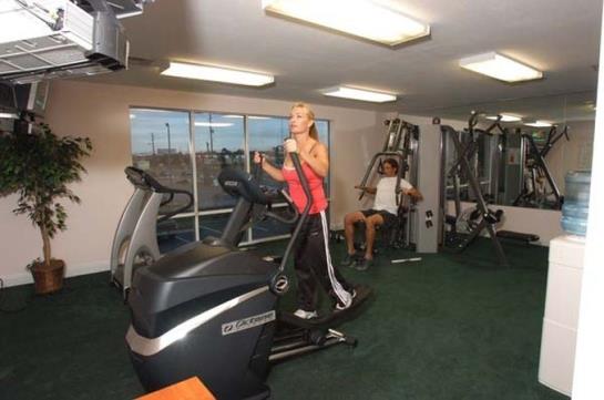 Hotel Cayo Grande Suites  | Fort Walton Beach | Florida | United States 3