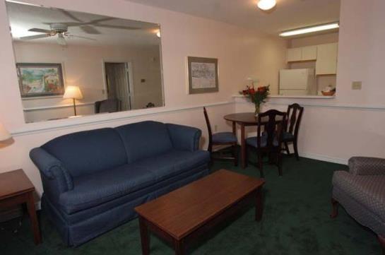 Hotel Cayo Grande Suites  | Fort Walton Beach | Florida | United States 5