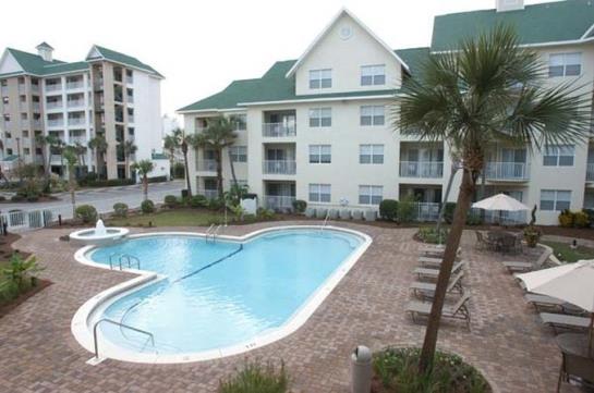 Hotel Cayo Grande Suites  | Fort Walton Beach | Florida | United States 6