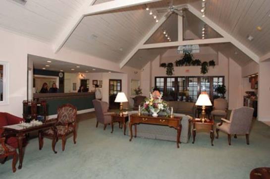 Hotel Cayo Grande Suites  | Fort Walton Beach | Florida | United States 7