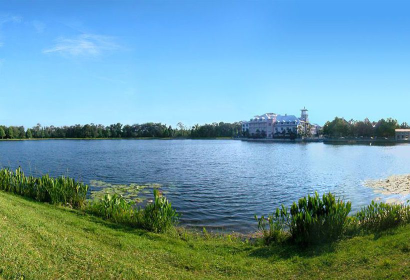 Celebration Hotel, A Kessler Hotel Celebration Florida