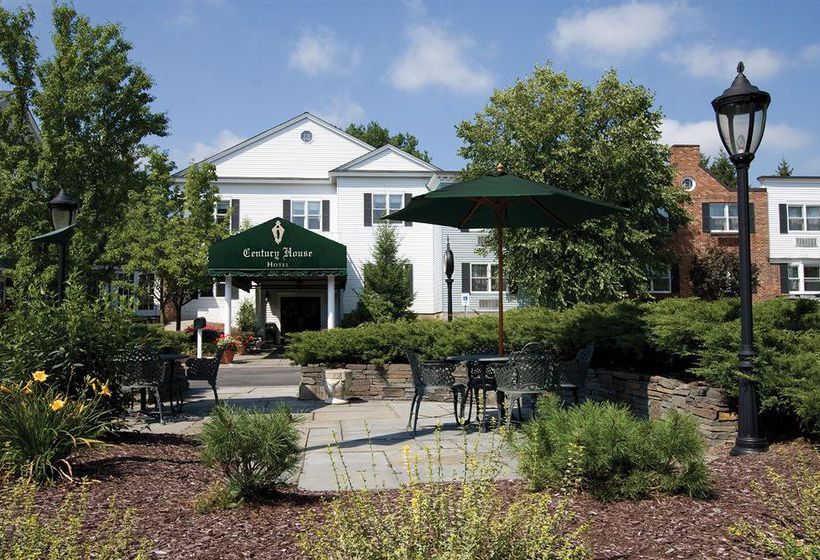 Clarion Hotel at Century House 