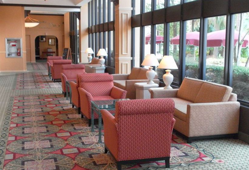 Clarion Hotel Jacksonville