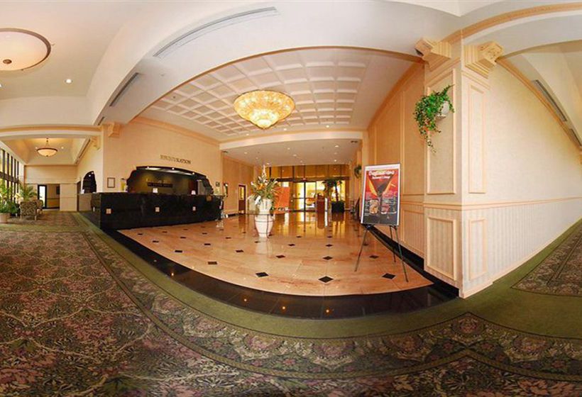 Clarion Hotel  | Jacksonville | Florida | United States 1
