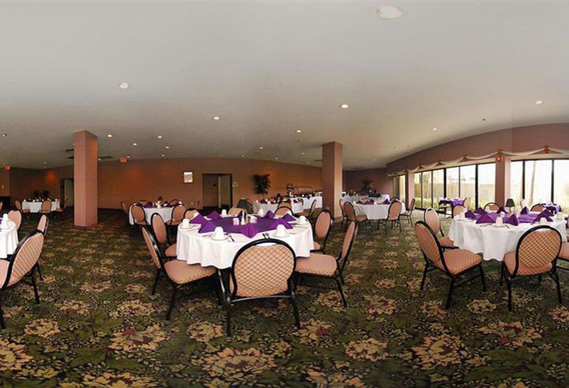 Clarion Hotel  | Jacksonville | Florida | United States 2