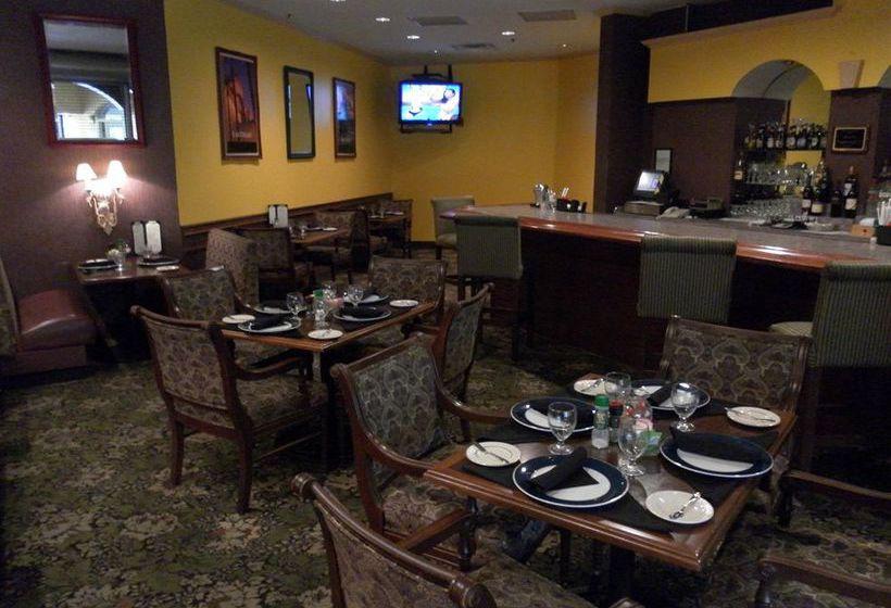 Clarion Hotel  | Jacksonville | Florida | United States 3