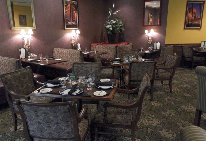 Clarion Hotel  | Jacksonville | Florida | United States 4