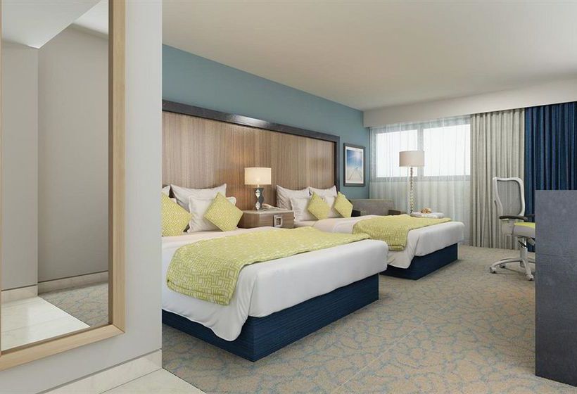 Clarion Hotel  | Jacksonville | Florida | United States 6