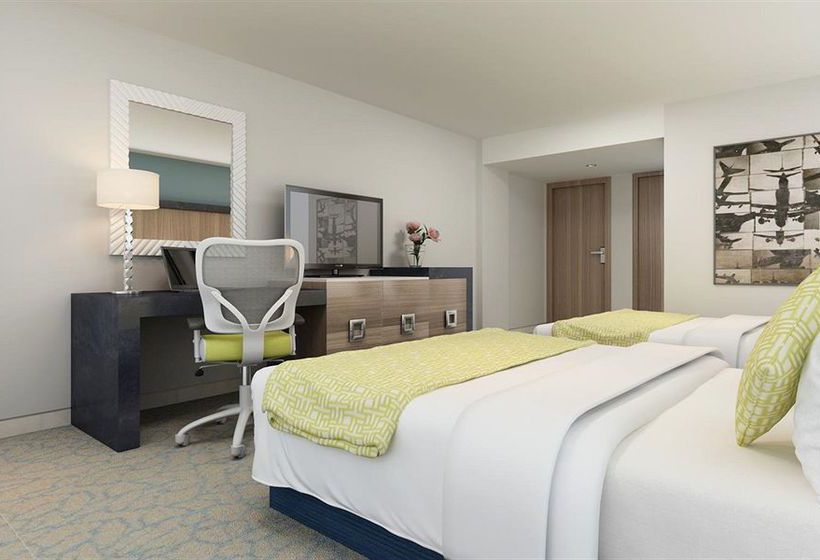 Clarion Hotel  | Jacksonville | Florida | United States 7