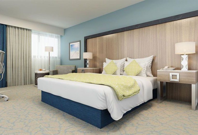 Clarion Hotel  | Jacksonville | Florida | United States 8