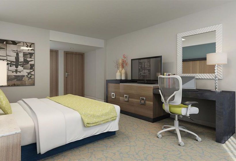 Clarion Hotel  | Jacksonville | Florida | United States 9