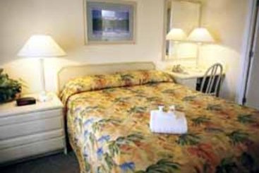 Clarion Suites Resort & Convention Ctr Florida