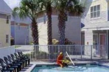 Clarion Suites Resort & Convention Ctr  | Pensacola | Florida | United States 2