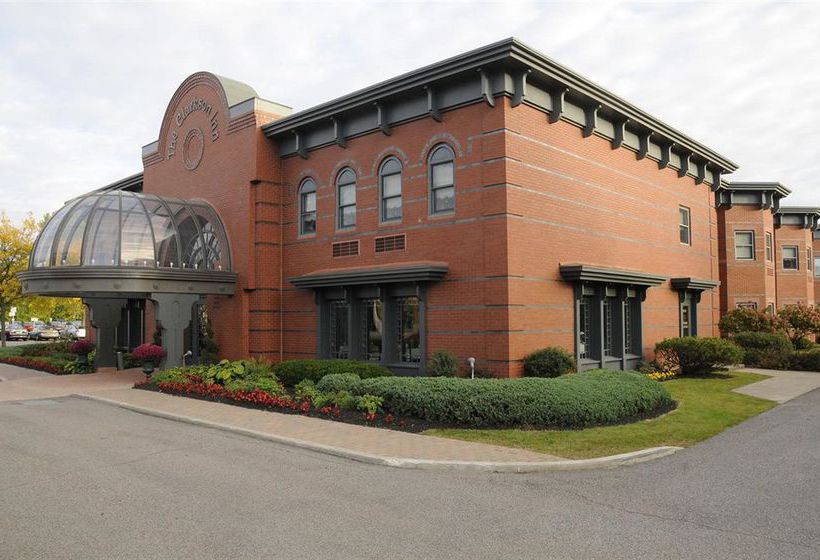 Hotel Clarkson Inn 