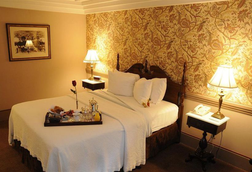 Hôtel Clarkson Inn  | Potsdam | Nueva York | Hôtels aux États-Unis 1