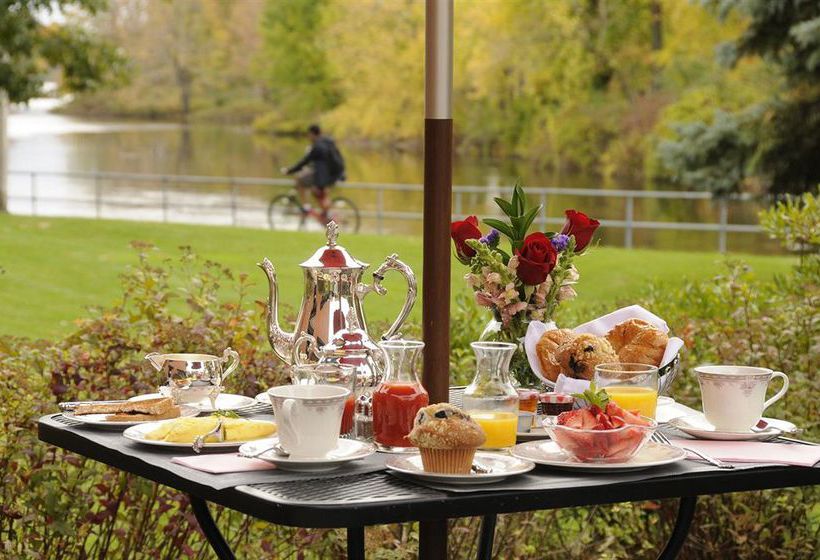 Hôtel Clarkson Inn  | Potsdam | Nueva York | Hôtels aux États-Unis 2