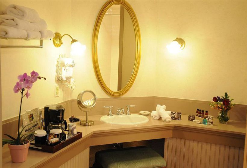 Hôtel Clarkson Inn  | Potsdam | Nueva York | Hôtels aux États-Unis 5