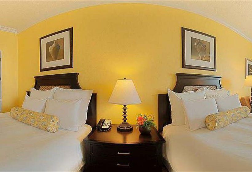 Sand Pearl Beach Hotel  | Clearwater Beach | Florida | United States 12