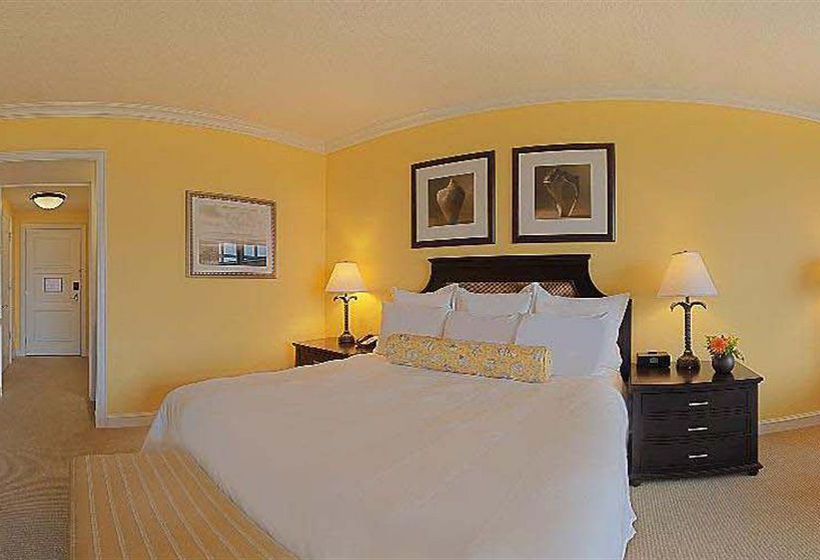 Sand Pearl Beach Hotel  | Clearwater Beach | Florida | United States 13