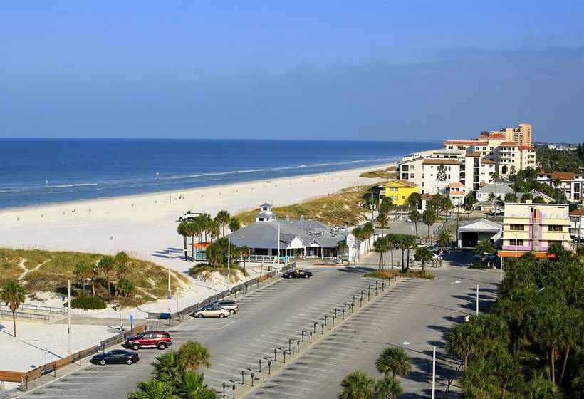 Sand Pearl Beach Hotel  | Clearwater Beach | Florida | United States 2