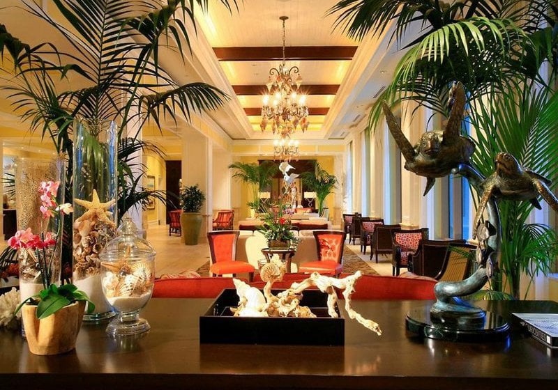 Sand Pearl Beach Hotel  | Clearwater Beach | Florida | United States 20