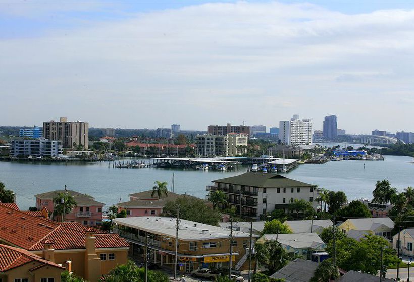 Sand Pearl Beach Hotel  | Clearwater Beach | Florida | United States 5