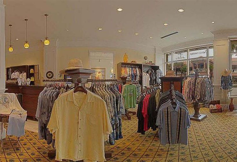 Sand Pearl Beach Hotel  | Clearwater Beach | Florida | United States 8